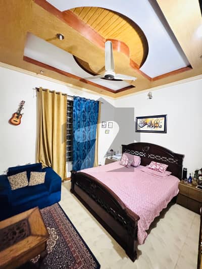 4 Marla 1.5 Unit House Peshawar Road Lane 6