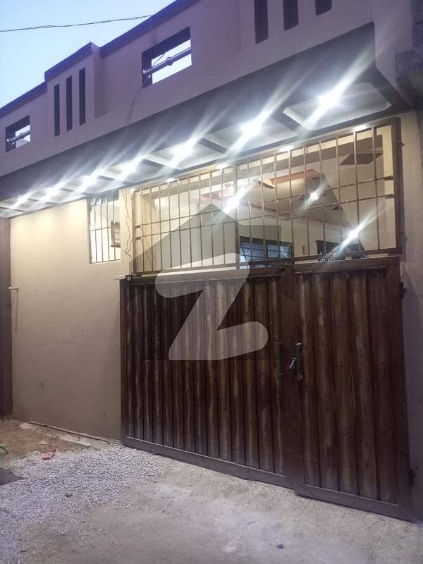 4 Marla House For Sale New Westridge Misryal Road. 4 Marla House For Sale New Westridge Misryal Road.
