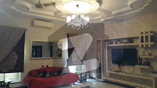 Ideal Location 1 Kanal Modern Design House For Sale Ex parkview DHA Phase-8 Lahore