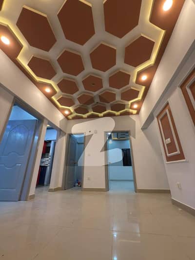 2bed Dd 1st With Extra Land For Sell In Saima Arabian Villas