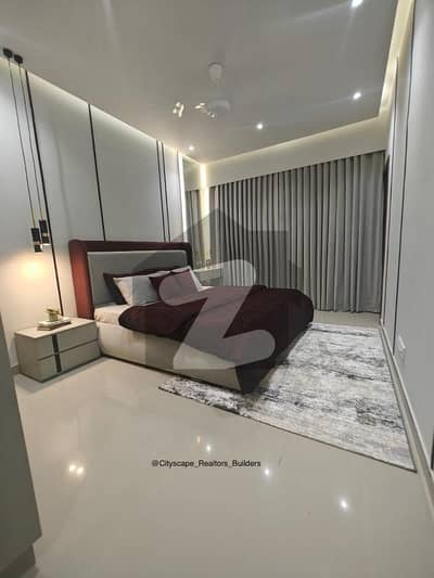 furnished
