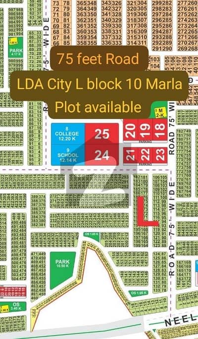 LDA