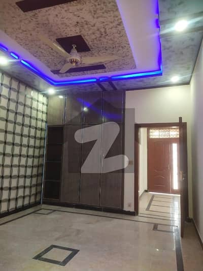 House for rent 5 marla 1.5 story brand new house