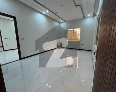 Get In Touch Now To Buy A Prime Location House In Federal B Area - Block 13 Karachi