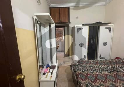 فیڈرل بی ایریا ۔ بلاک 10 فیڈرل بی ایریا,کراچی میں 3 کمروں کا 16 مرلہ مکان 8.1 کروڑ میں برائے فروخت۔