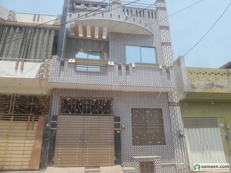 House Is Up For Sale In New Satellite Town - Z Block Sargodha House Is Up For Sale In New Satellite Town - Z Block Sargodha