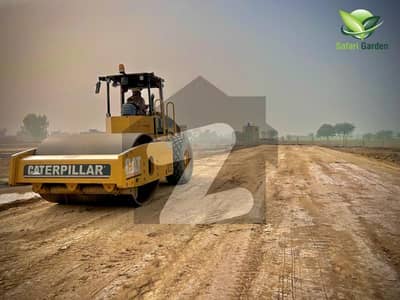 Safari Garden Lahore Overview Location & Accessibility