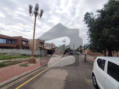 Build Your Dream Mansion | 2 Kanal Plot in Meadows, Bahria Town Lahore