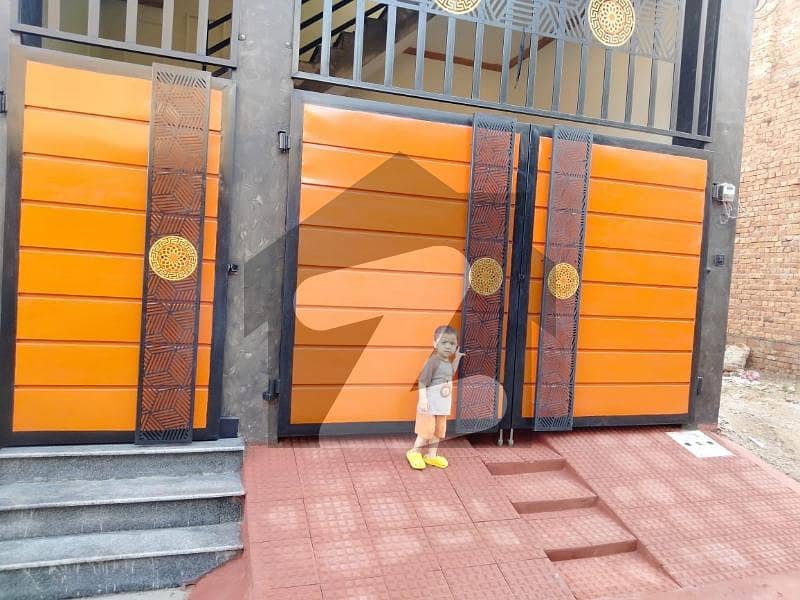 3 Marla Ready House For Sale In Rachna Town 3 Marla Ready House For Sale In Rachna Town
