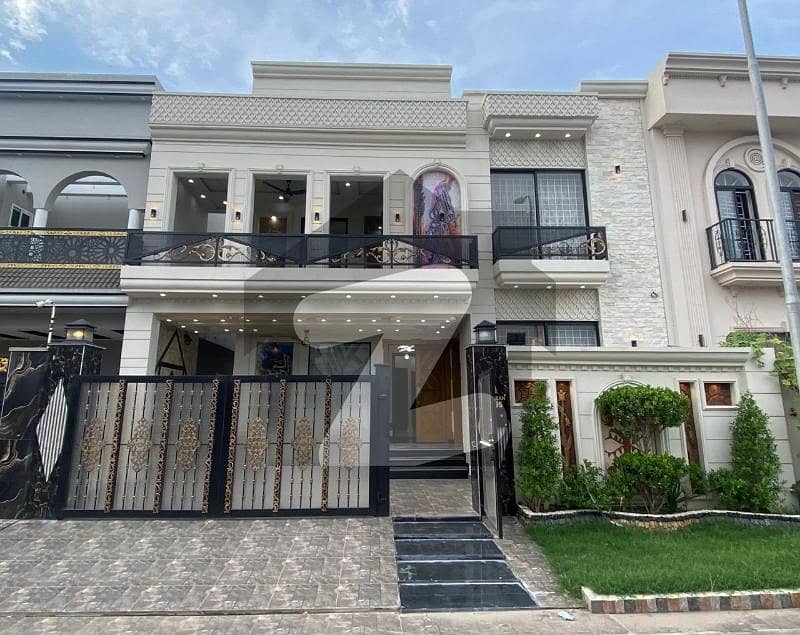 Book A Prime Location 10 Marla House In DC Colony Book A Prime Location 10 Marla House In DC Colony