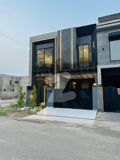 5 Marla Brand New Corner House Is Available For Sale In Royal Orchard Multan 5 Marla Brand New Corner House Is Available For Sale In Royal Orchard Multan