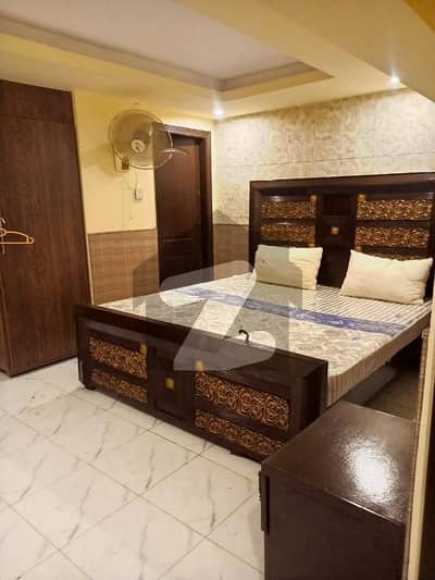 furnished