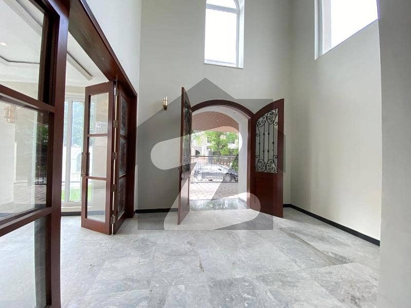 Brand New House Available For Rent In F-6