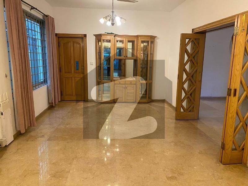 Full Independent House for Rent Available In F-8