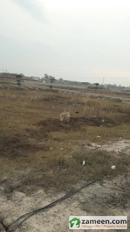 10  Marla Plot File For Sale