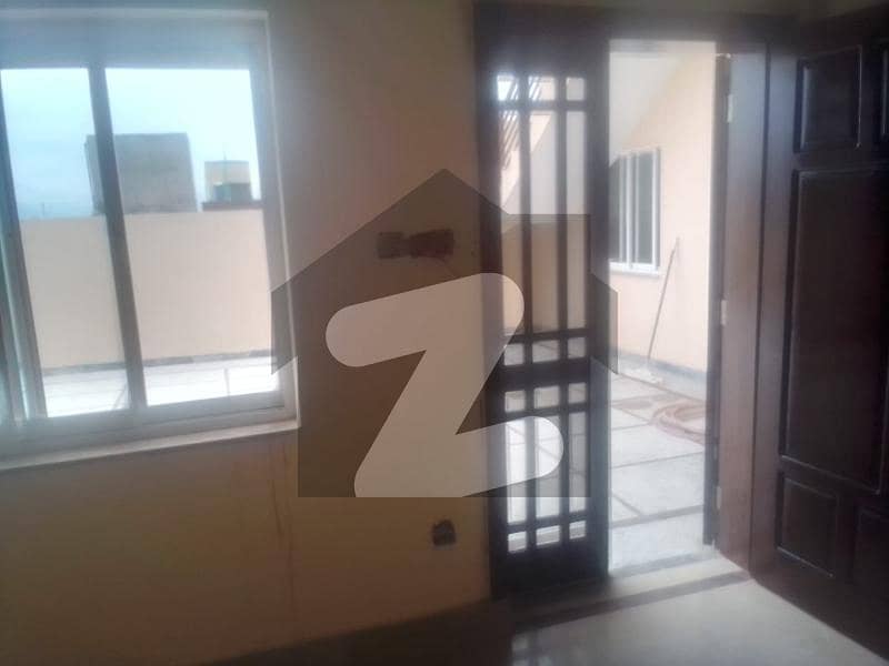 10 Marla Upper Portion Ready For Rent