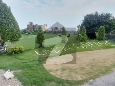 Near To Plot 496 B