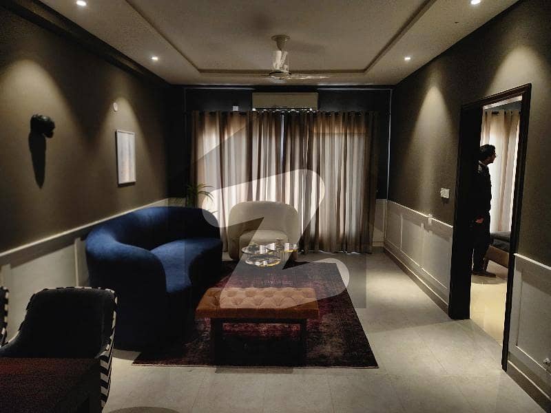 VIP 2 BED Furnished APARTMENT with All Facilities VIP 2 BED Furnished APARTMENT with All Facilities