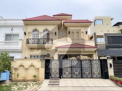 Ultra Spanish 10 Marla Brand New Luxury House For Sale In Paragon City Woods Block Ultra Spanish 10 Marla Brand New Luxury House For Sale In Paragon City Woods Block