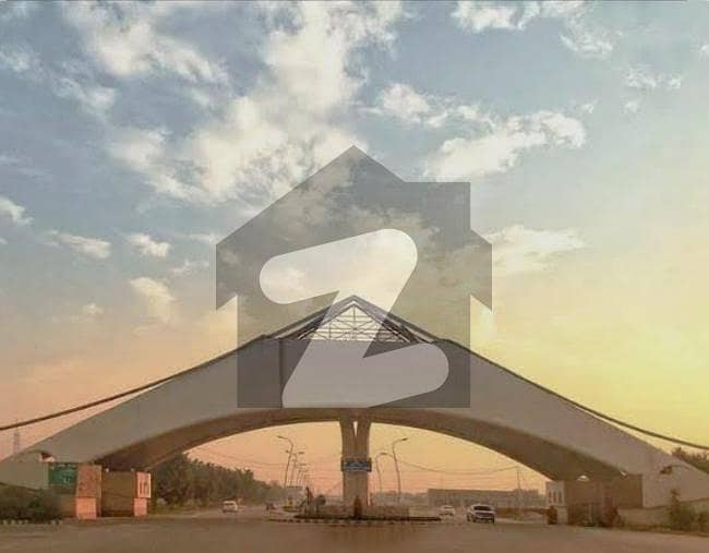 20 Marla Possession Plot On 100ft Road | Best Opportunity