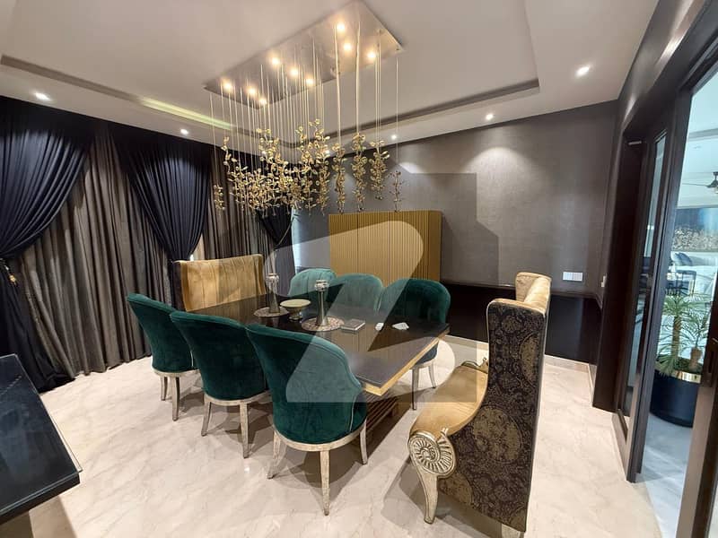 Ultra Modern Bungalow Vip Location on Badban Lan Ultra Modern Bungalow Vip Location on Badban Lan