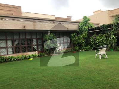 Dha Phase 4 (1000) Yards Compact House For Sale