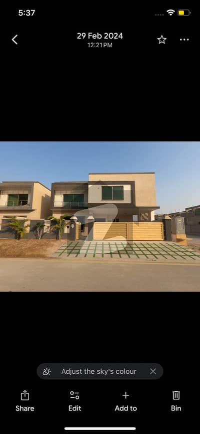 Brigader House Available For Rent
