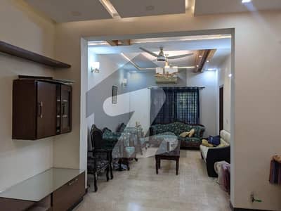 07 Marla House For Sale