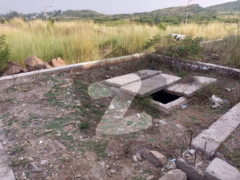 5 Marla Plot For Sale In Bhara Kahu Islamabad 5 Marla Plot For Sale In Bhara Kahu Islamabad