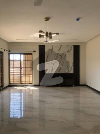 3-Bedroom Apartment for Rent Askari Heights 04, DHA Phase 5, Islamabad