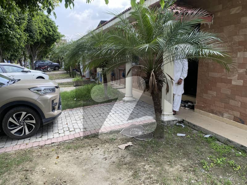 5 Marla Plot Is For Sale