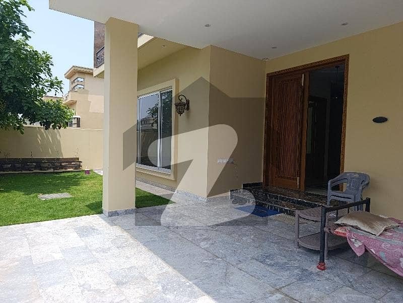Kanal Lavish House on Prime Location Kanal Lavish House on Prime Location