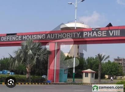 ڈی ایچ اے فیز 8 - کمرشل براڈوے ڈی ایچ اے فیز 8,ڈیفنس (ڈی ایچ اے),لاہور میں 8 مرلہ کمرشل پلاٹ 8.25 کروڑ میں برائے فروخت۔