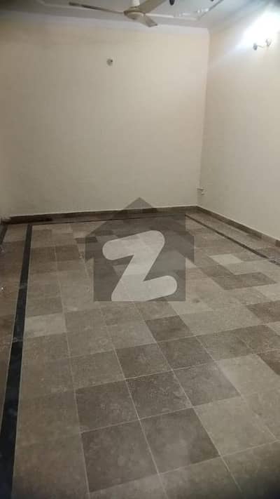 G13 Upper Portion For Rent