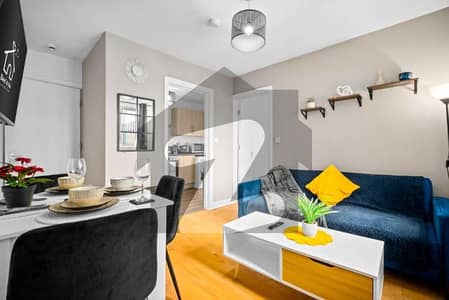 1-Bed