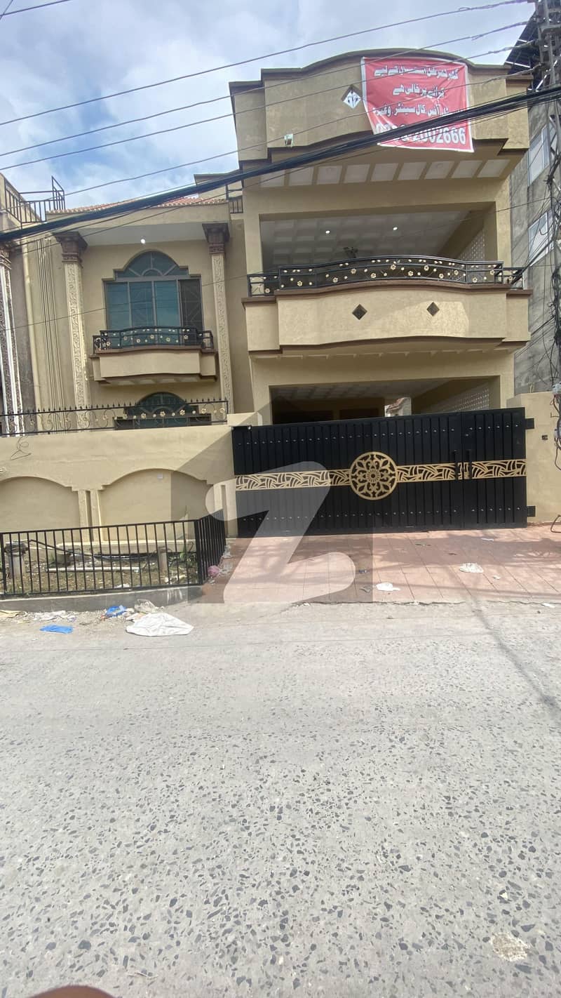 12 Marla House For Rent ( Commercial Activities) 12 Marla House For Rent ( Commercial Activities)