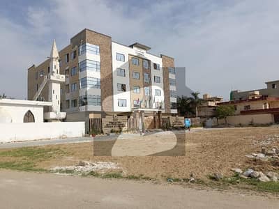 120 Square Yard Leased + Fresh Map Pass West Open Near To Masjid E Bilal