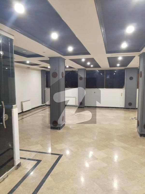 A Perfect Office Awaits You In E-11 E-11 A Perfect Office Awaits You In E-11 E-11