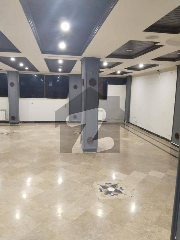 A Perfect Office Awaits You In E-11 E-11 A Perfect Office Awaits You In E-11 E-11