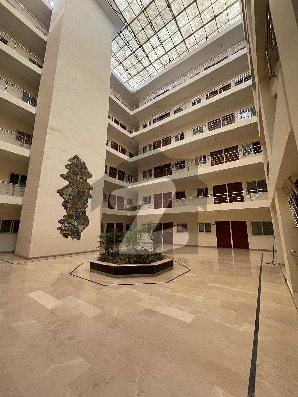 1400 Square Feet Flat Is Available For Rent In G-11