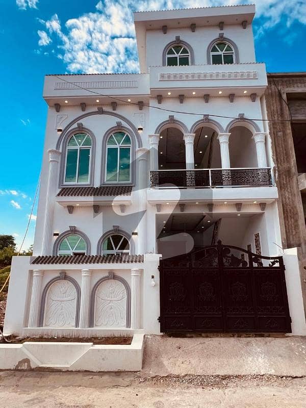 6 Marla Double Storey Double Unit Brand New House Available For Sale. 6 Marla Double Storey Double Unit Brand New House Available For Sale.