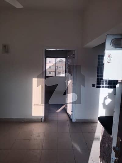 602 Square Feet Flat Situated In DHA Defence Phase 2 For sale