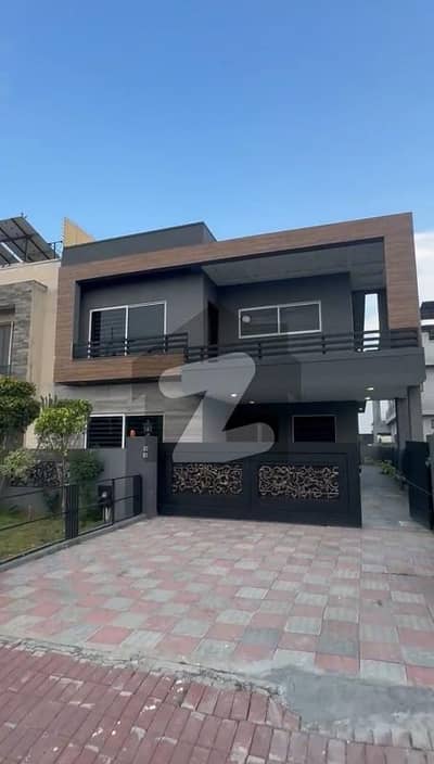 Bahria