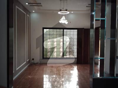5 Marla Brand New House Available For Rent In Bahria Orchard
