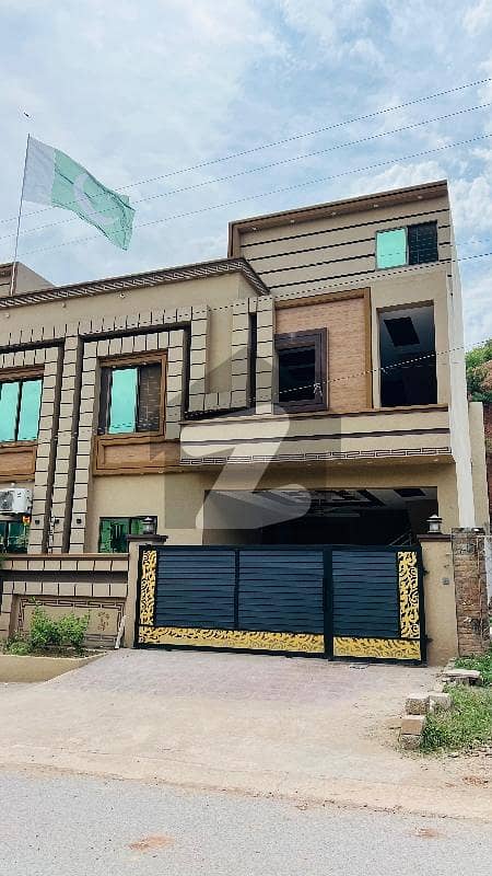 10 marla double story double unit brnad new house available for sale. 10 marla double story double unit brnad new house available for sale.