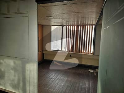Office Available For Rent Road Facing