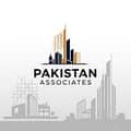 Pakistan Associates Pakistan Associates
