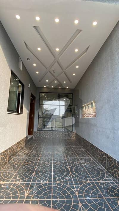 Modern