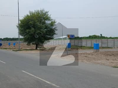 اتحاد گارڈن فیز 1 - بلاک ای اتحاد گارڈن فیز 1,اتحاد گارڈن,ایئر پورٹ روڈ,رحیم یار خان میں 13 مرلہ رہائشی پلاٹ 1.42 کروڑ میں برائے فروخت۔