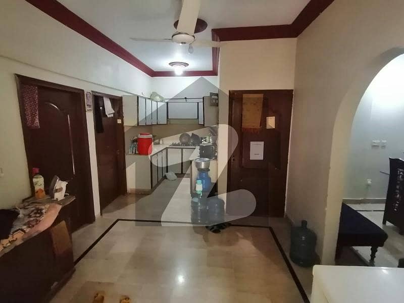 Leased Flat Leased Flat